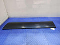 2003 Toyota 4Runner Front Door Moulding