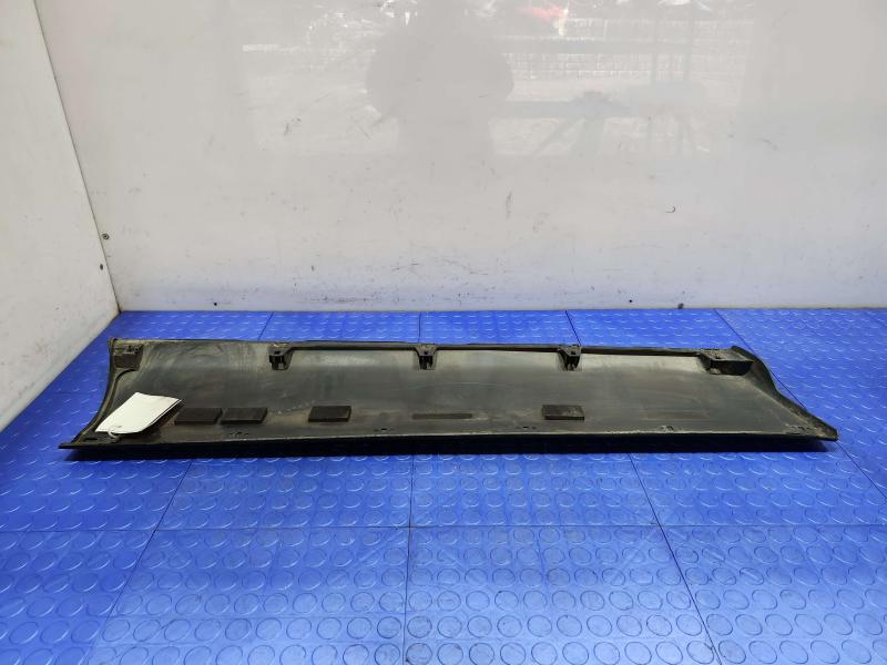 2003 Toyota 4Runner Front Door Moulding