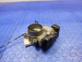 2018 Jeep Compass Throttle Body/Valve Assy