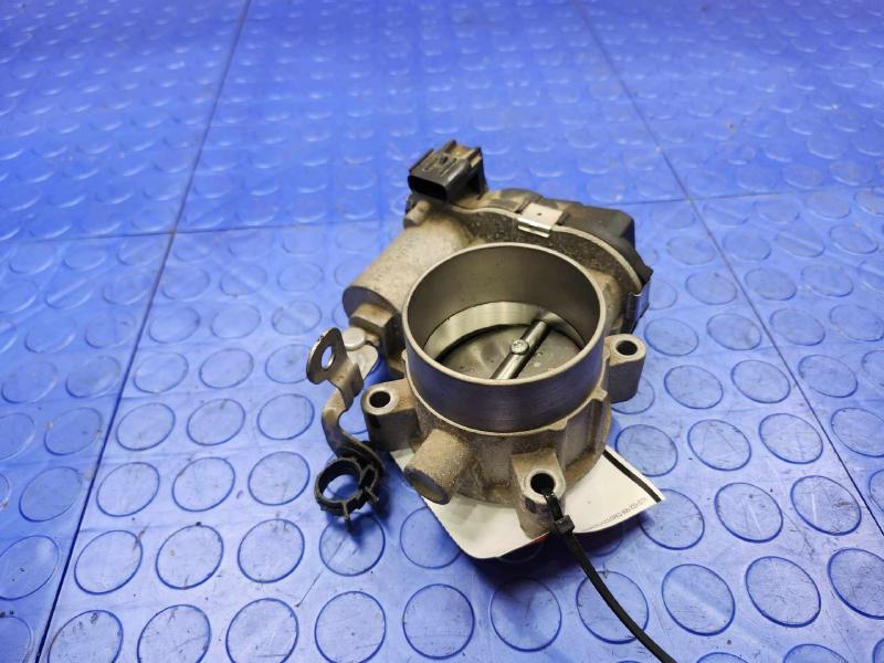 2018 Jeep Compass Throttle Body/Valve Assy
