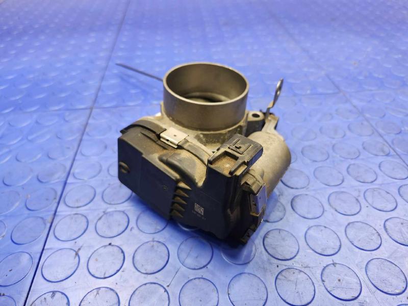 2018 Jeep Compass Throttle Body/Valve Assy