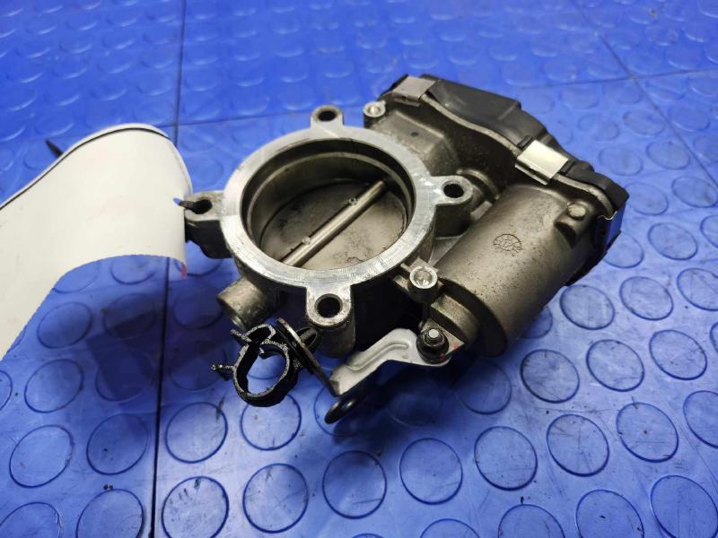 2018 Jeep Compass Throttle Body/Valve Assy