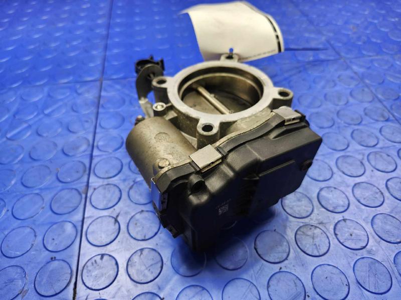 2018 Jeep Compass Throttle Body/Valve Assy