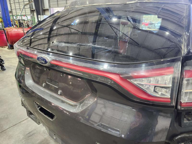 2016 Ford Edge Tail Light Assembly