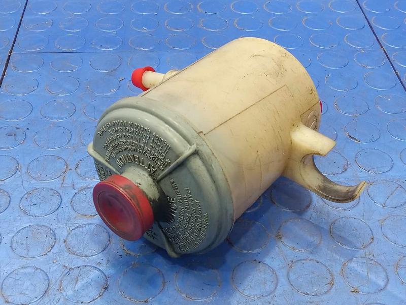 1997-2001 Honda CR-V Power Steering Fluid Reservoir Genuine OEM 53701S04J51