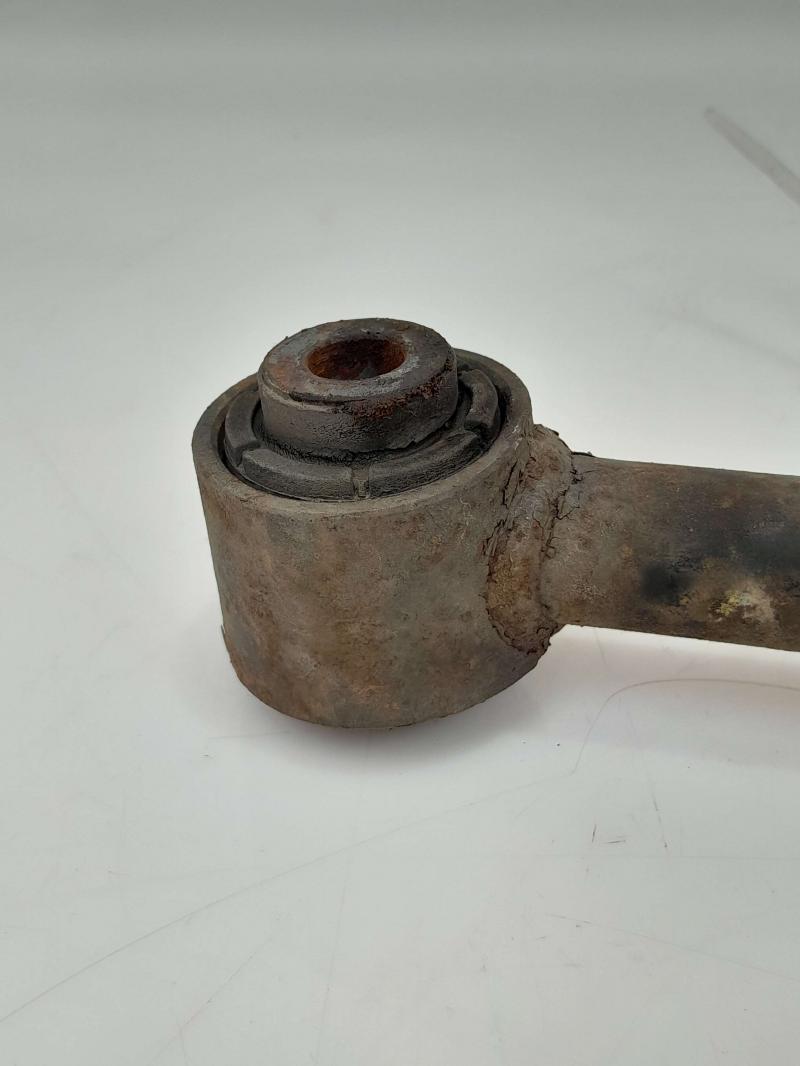2010 Ford Fusion Lower Control Arm Rr