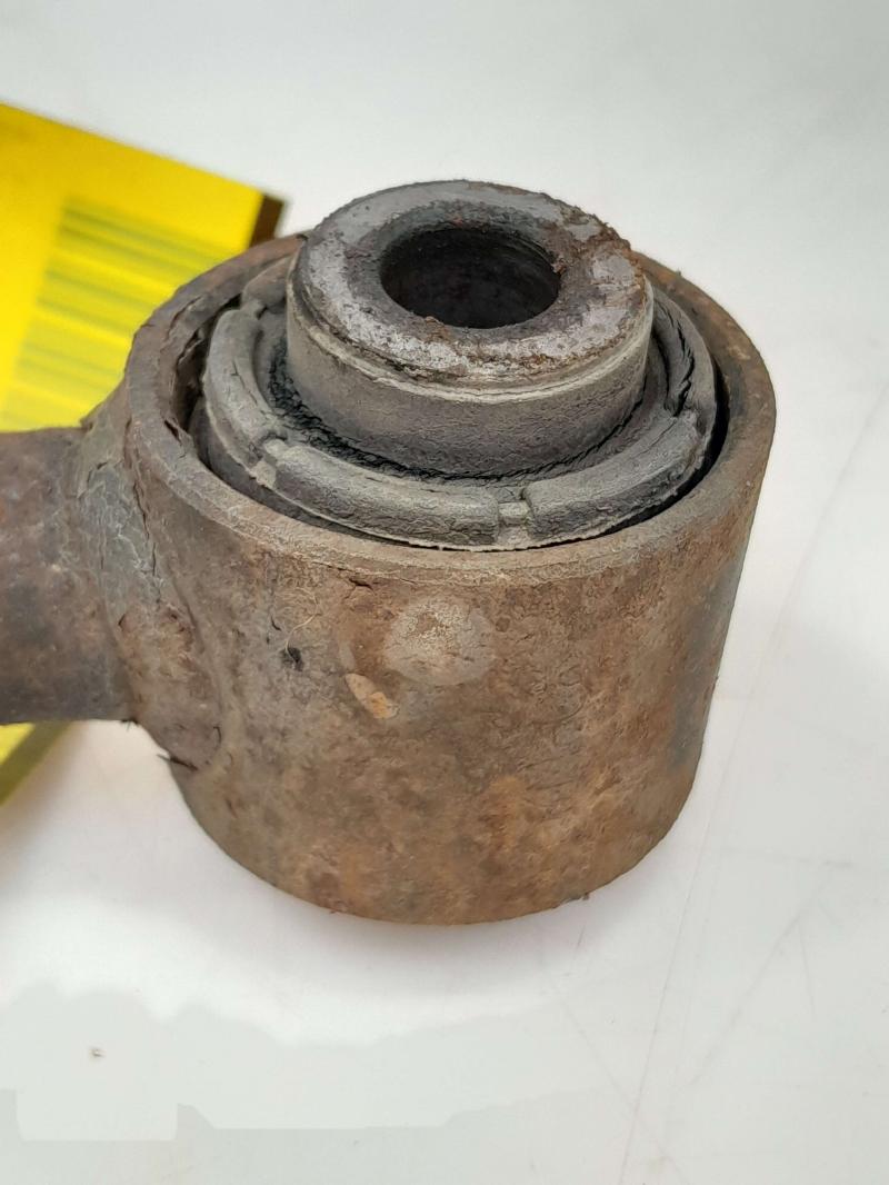 2010 Ford Fusion Lower Control Arm Rr
