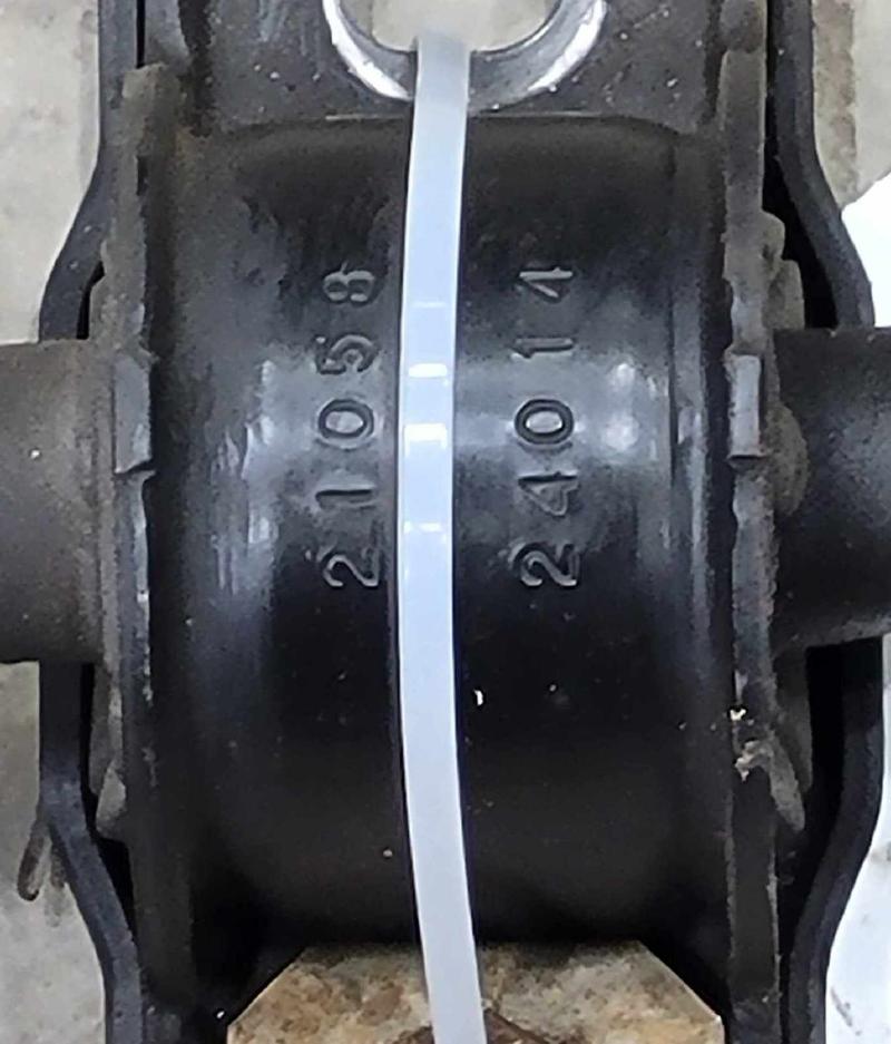 2015 Chrysler 200 Stabilizer Bar
