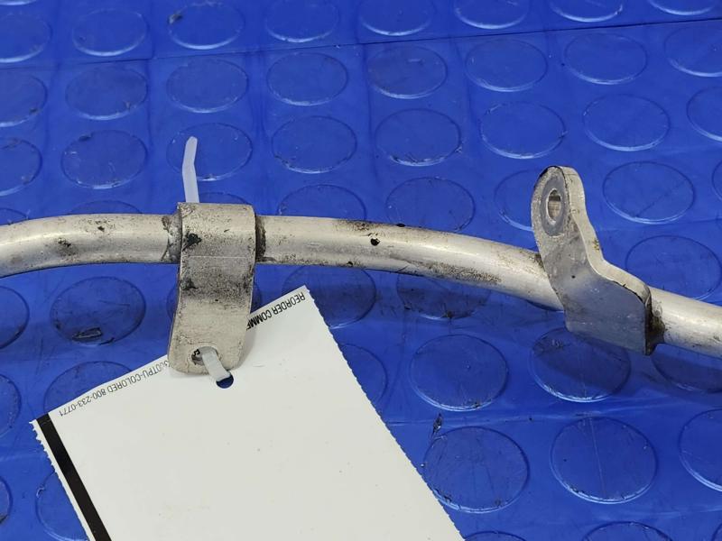 2014 Mercedes ML-Class Dipstick Assy.