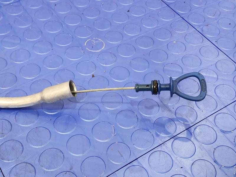 2014 Mercedes ML-Class Dipstick Assy.