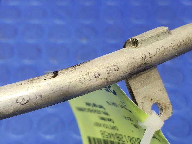 2014 Mercedes ML-Class Dipstick Assy.