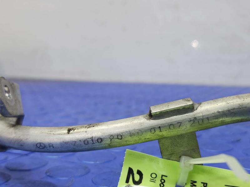 2014 Mercedes ML-Class Dipstick Assy.