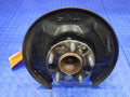 2016 Acura ILX Rear Knuckle/Stub Axle