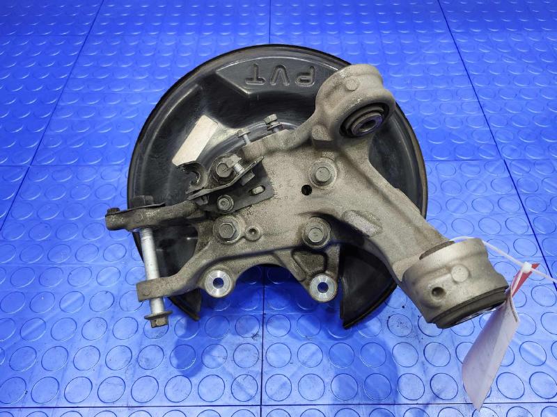 2016 Acura ILX Rear Knuckle/Stub Axle