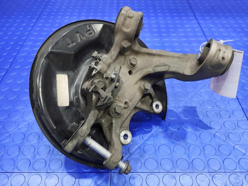 2016 Acura ILX Rear Knuckle/Stub Axle
