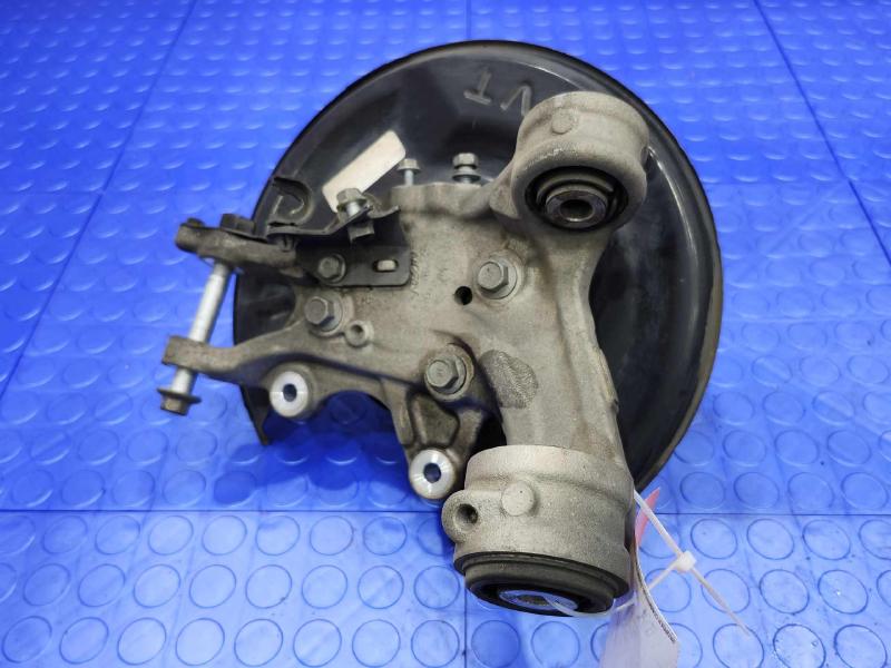 2016 Acura ILX Rear Knuckle/Stub Axle
