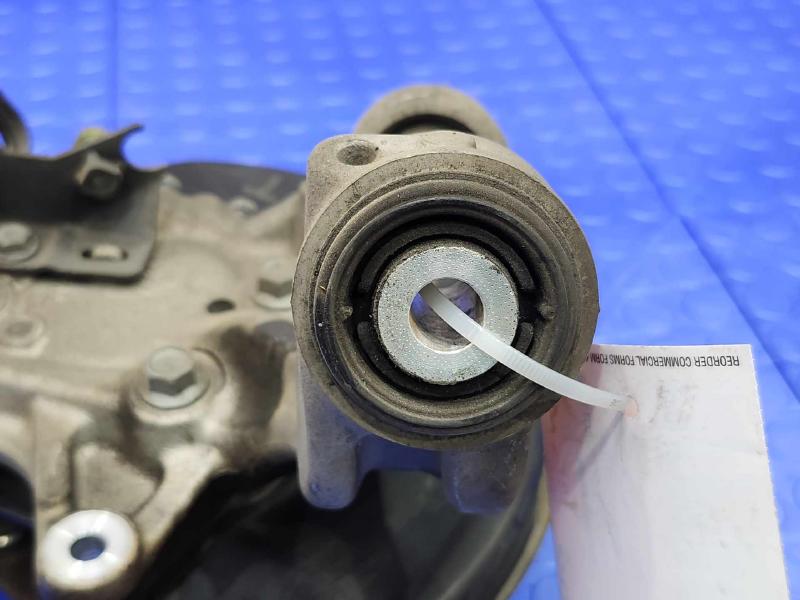 2016 Acura ILX Rear Knuckle/Stub Axle
