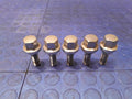 2015 Chrysler 200 Lug Nuts
