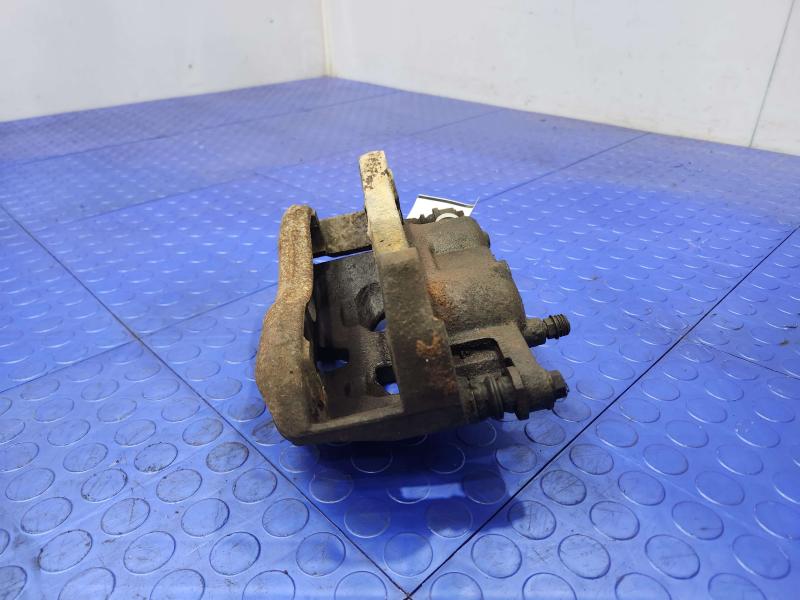 2015 Ford F-150 Front Brake Caliper Assembly Left Driver Side OEM FL3Z2B121A,LH