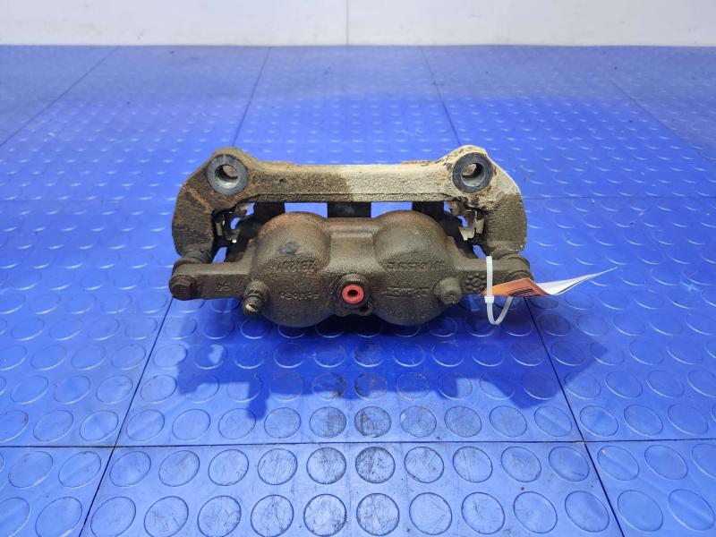 2015 Ford F-150 Front Brake Caliper Assembly Left Driver Side OEM FL3Z2B121A,LH