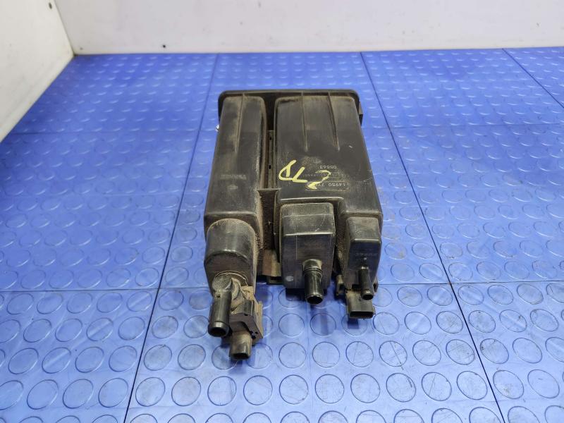 2016 Nissan Rogue Evaporator Canister