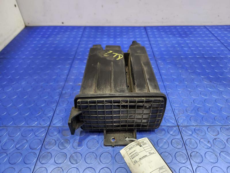2016 Nissan Rogue Evaporator Canister