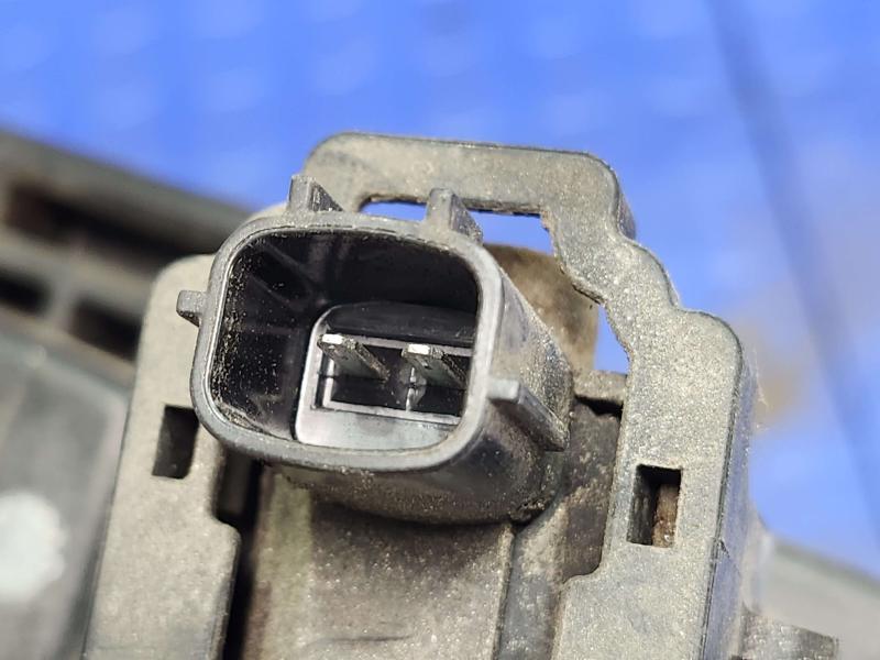 2016 Nissan Rogue Evaporator Canister