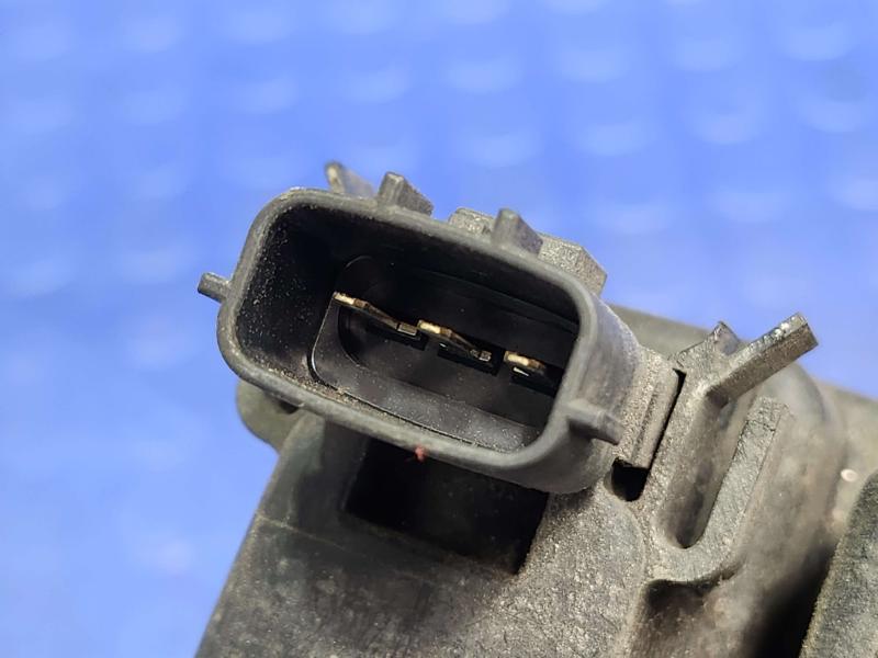 2016 Nissan Rogue Evaporator Canister