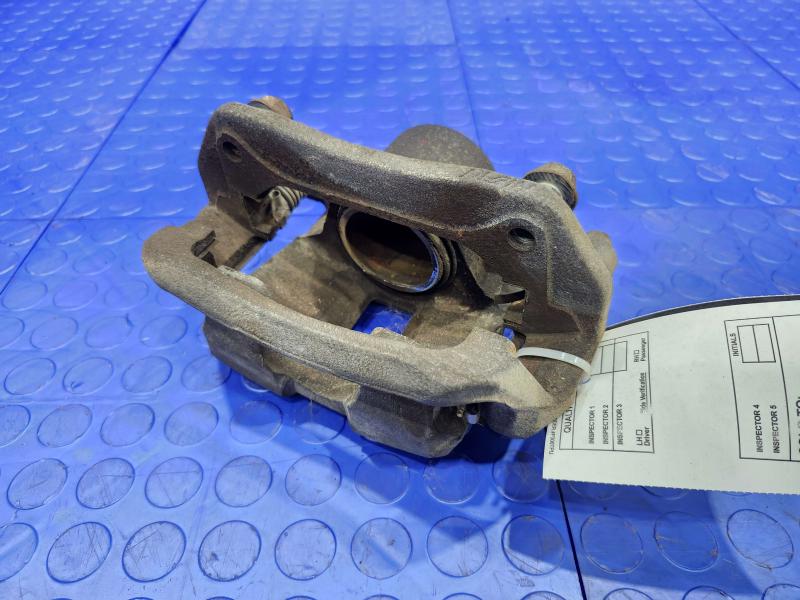 2014 Honda Accord Caliper