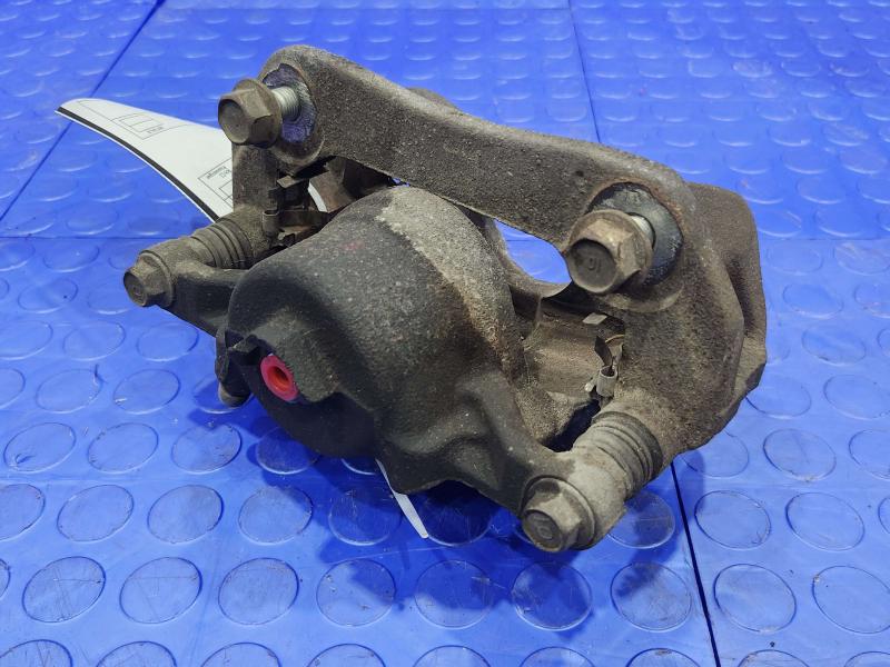 2014 Honda Accord Caliper