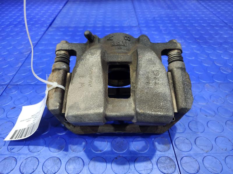 2014 Honda Accord Caliper