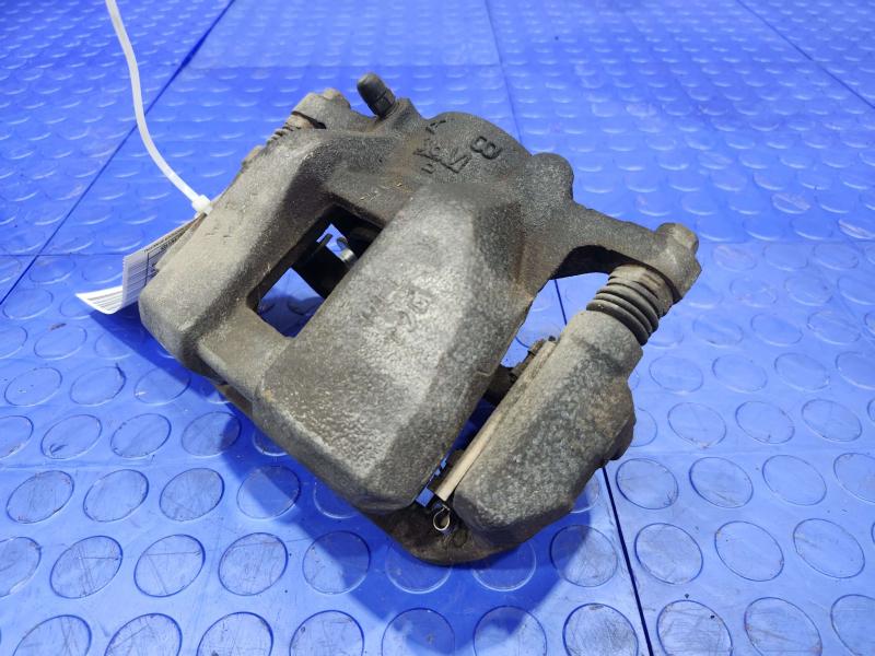 2014 Honda Accord Caliper