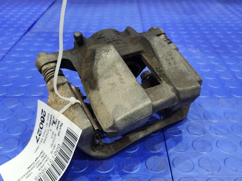 2014 Honda Accord Caliper