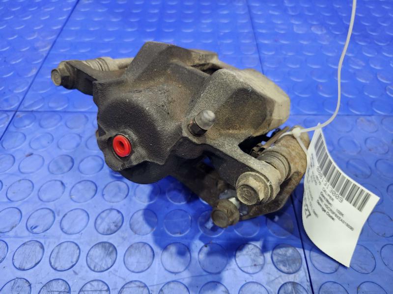 2014 Honda Accord Caliper
