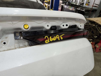 2025 Kia K4 Tail Light Assembly