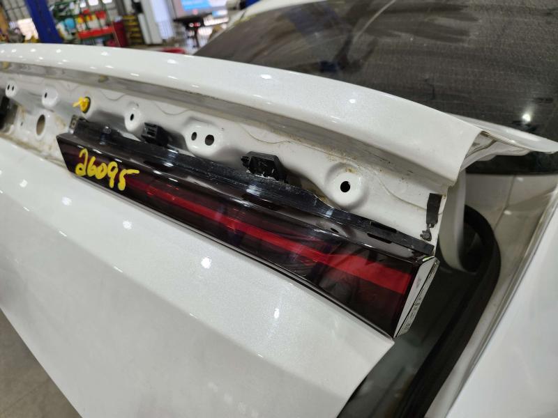 2025 Kia K4 Tail Light Assembly