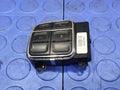 2012 Jeep Grand Cherokee Combination Switch