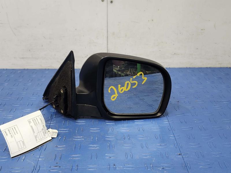 2011 Subaru Forester Door Mirror