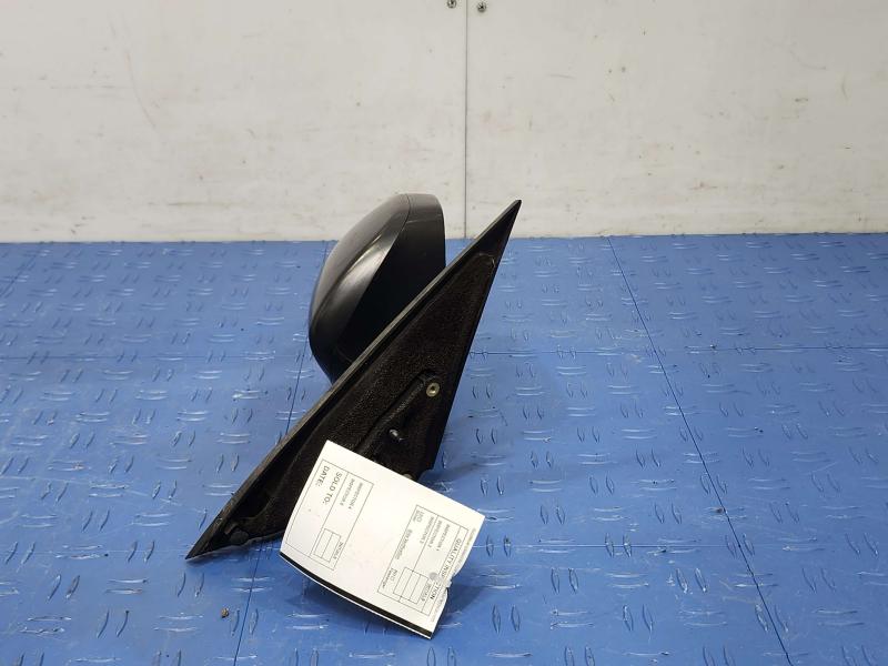 2011 Subaru Forester Door Mirror