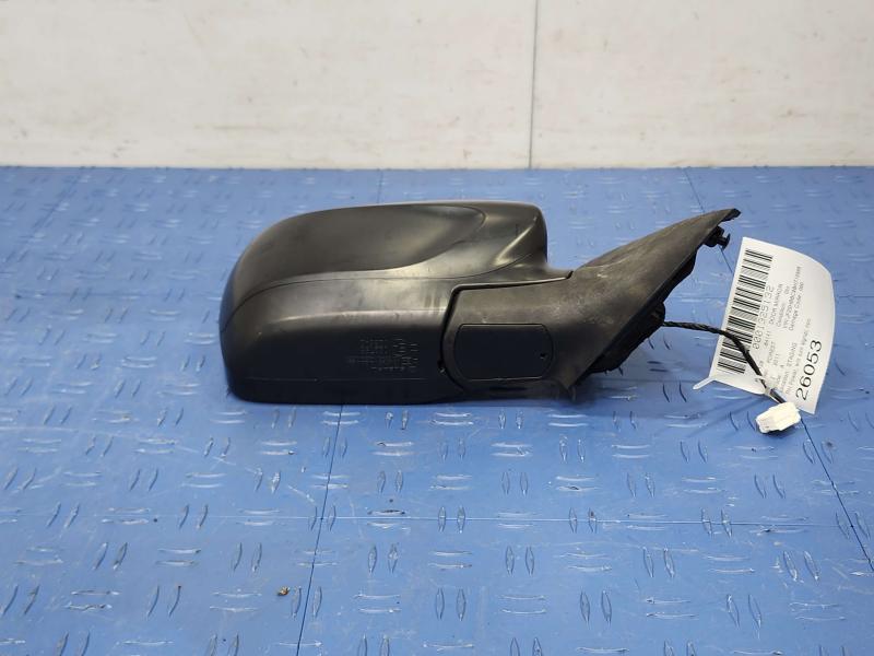 2011 Subaru Forester Door Mirror