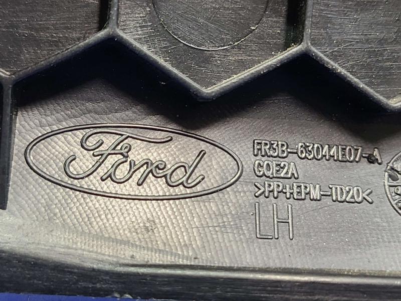 2020 Ford Mustang Misc Ebay Parts
