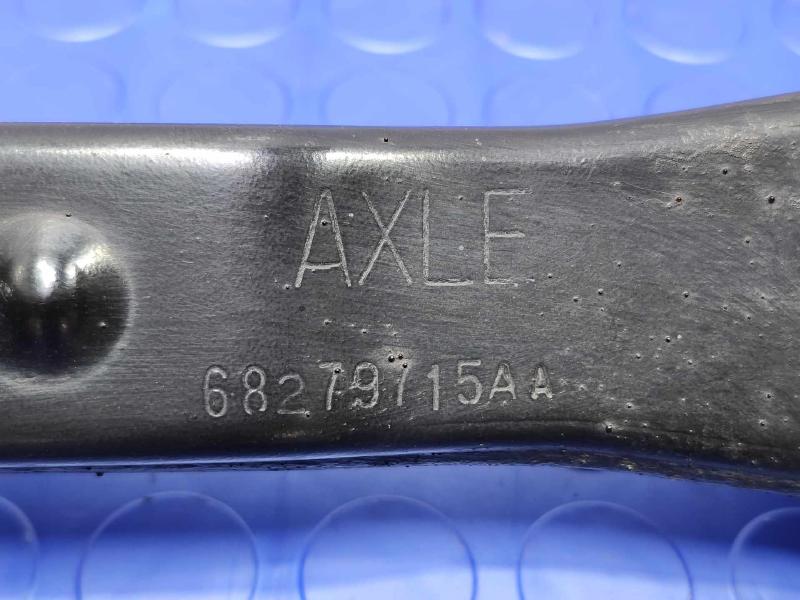 2019 Ram 1500 Upper Control Arm Rear