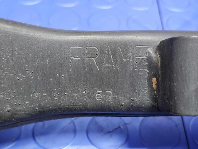 2019 Ram 1500 Upper Control Arm Rear