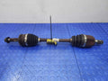 2012-2017 Hyundai Accent Front CV Drive Axle Left Driver Side OEM 495001R100,LH