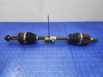 2012-2017 Hyundai Accent Front CV Drive Axle Left Driver Side OEM 495001R100,LH