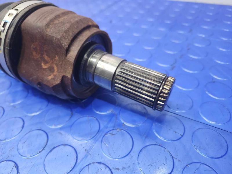 2012-2017 Hyundai Accent Front CV Drive Axle Left Driver Side OEM 495001R100,LH