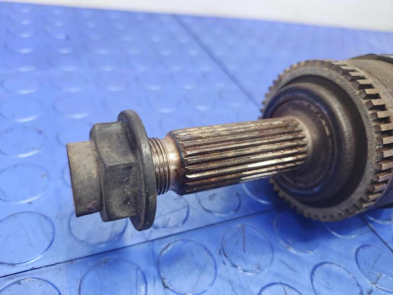 2012-2017 Hyundai Accent Front CV Drive Axle Left Driver Side OEM 495001R100,LH