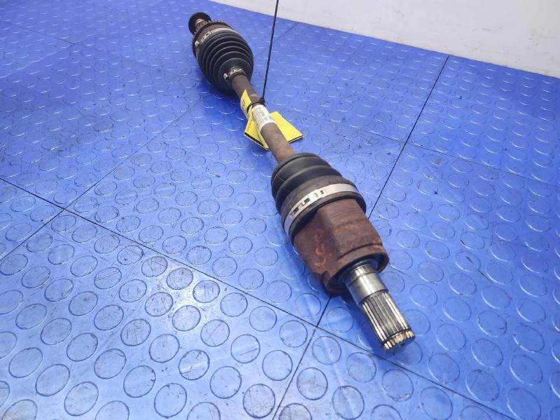 2012-2017 Hyundai Accent Front CV Drive Axle Left Driver Side OEM 495001R100,LH