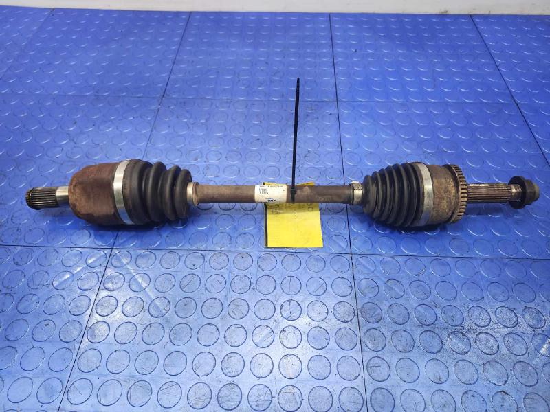 2012-2017 Hyundai Accent Front CV Drive Axle Left Driver Side OEM 495001R100,LH
