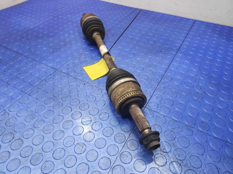 2012-2017 Hyundai Accent Front CV Drive Axle Left Driver Side OEM 495001R100,LH